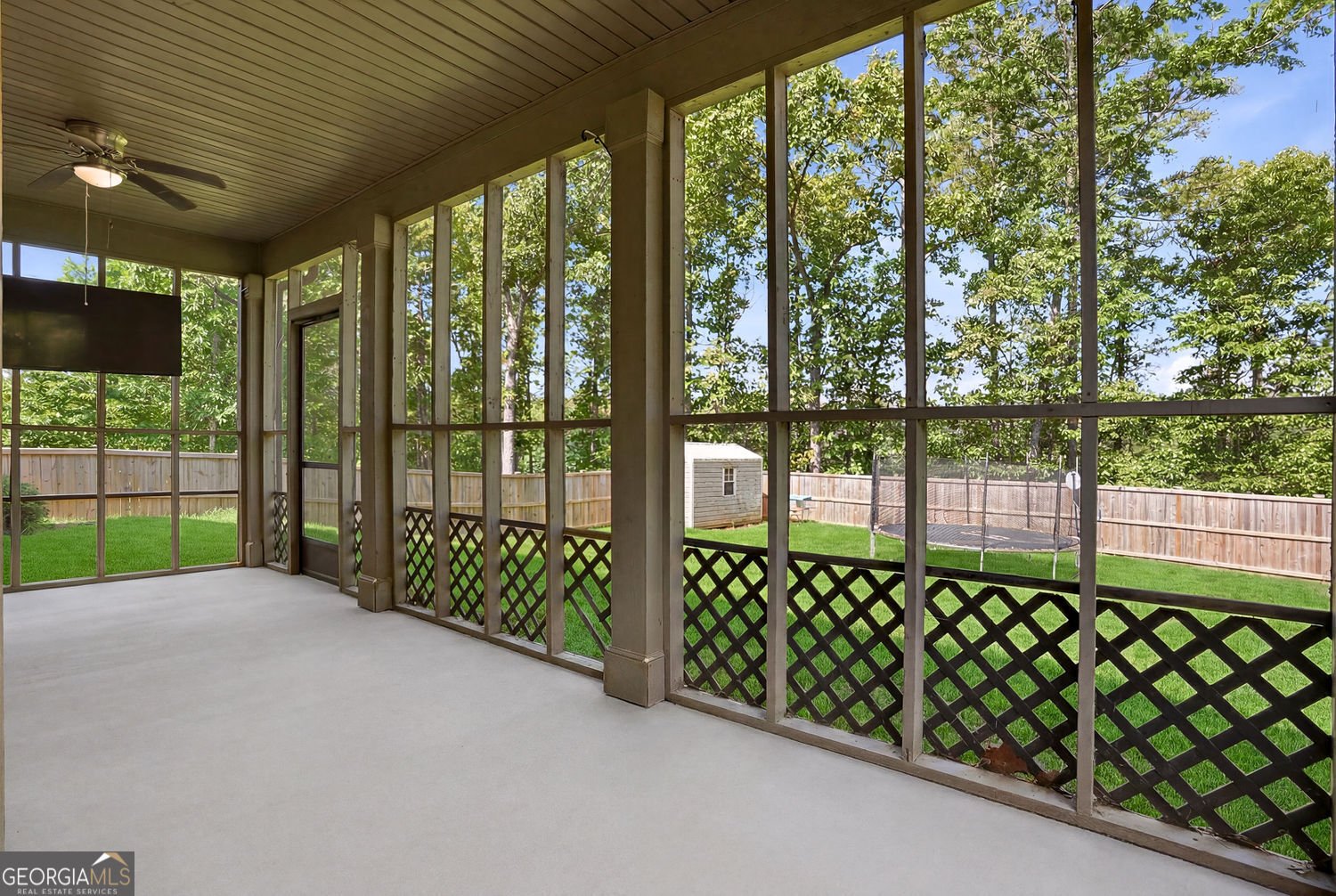 1669 Indian Wood Road Lithonia - Photo 26