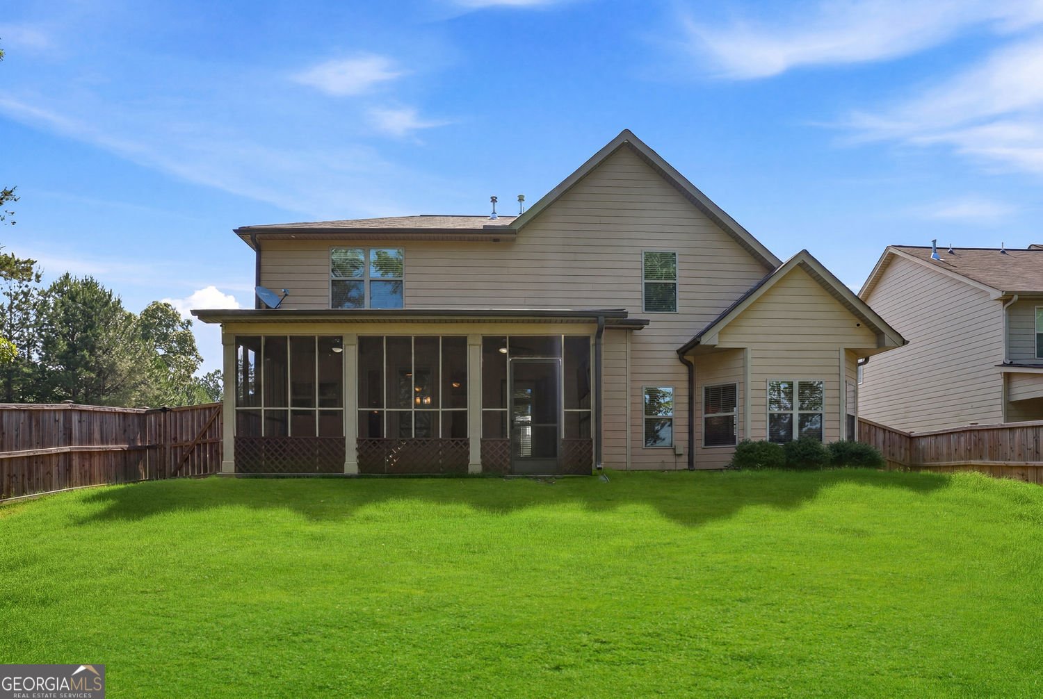 1669 Indian Wood Road Lithonia - Photo 28