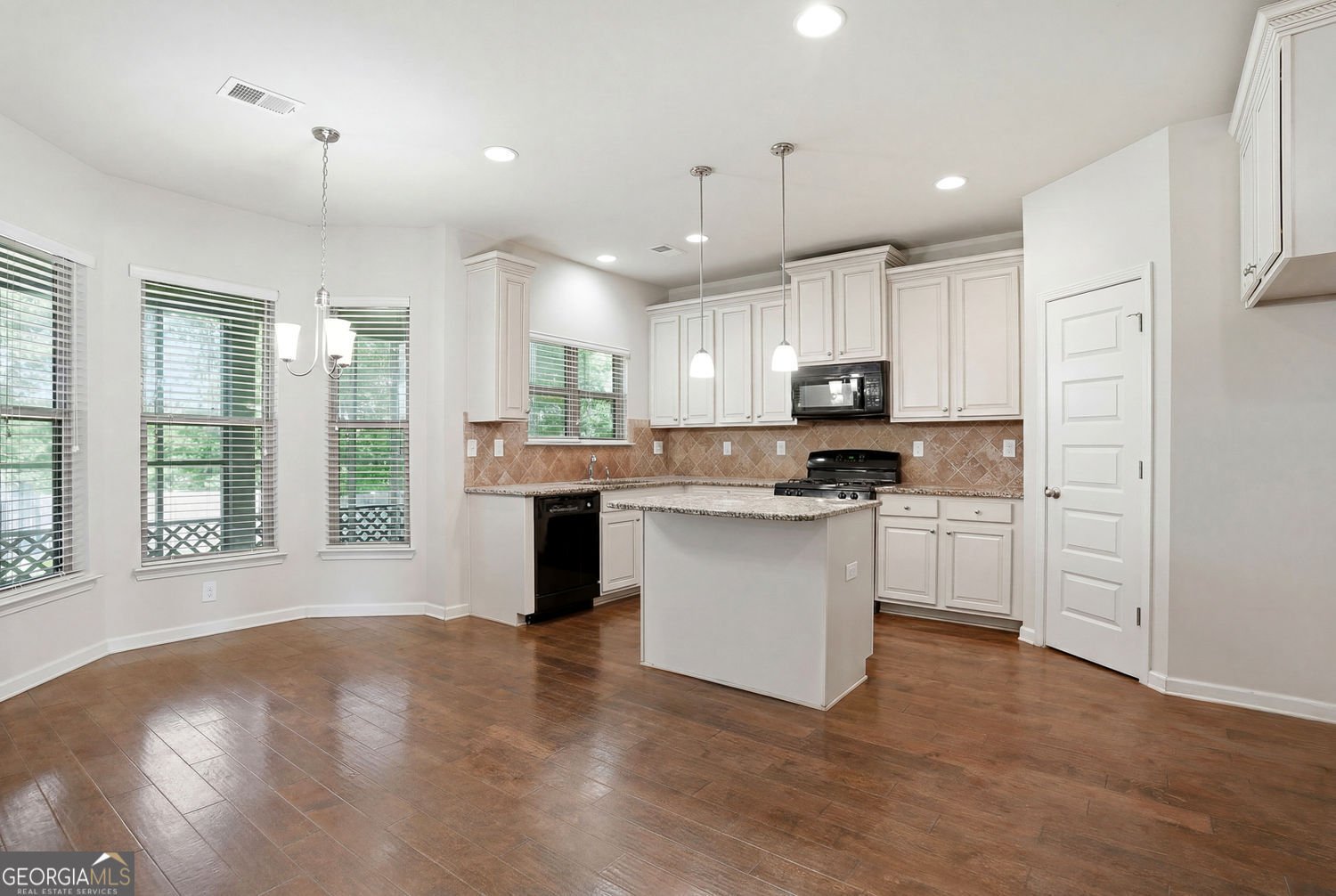 1669 Indian Wood Road Lithonia - Photo 7