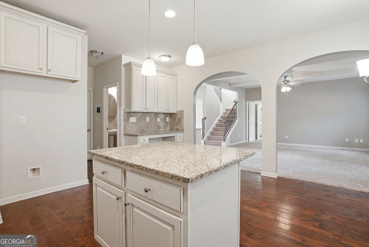 1669 Indian Wood Road Lithonia - Photo 8