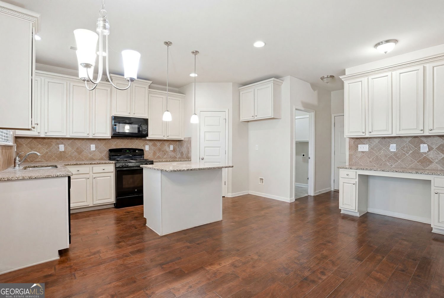 1669 Indian Wood Road Lithonia - Photo 9