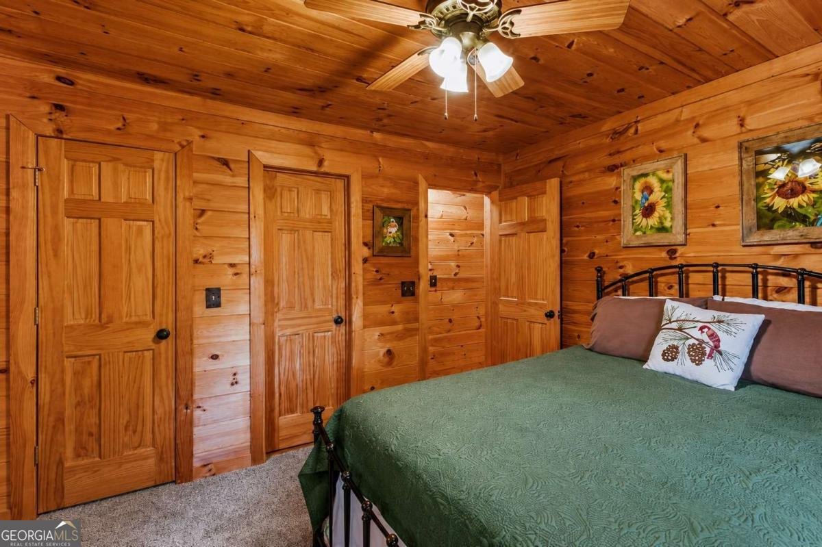 801 Davenport Mountain Road Blue Ridge - Photo 12