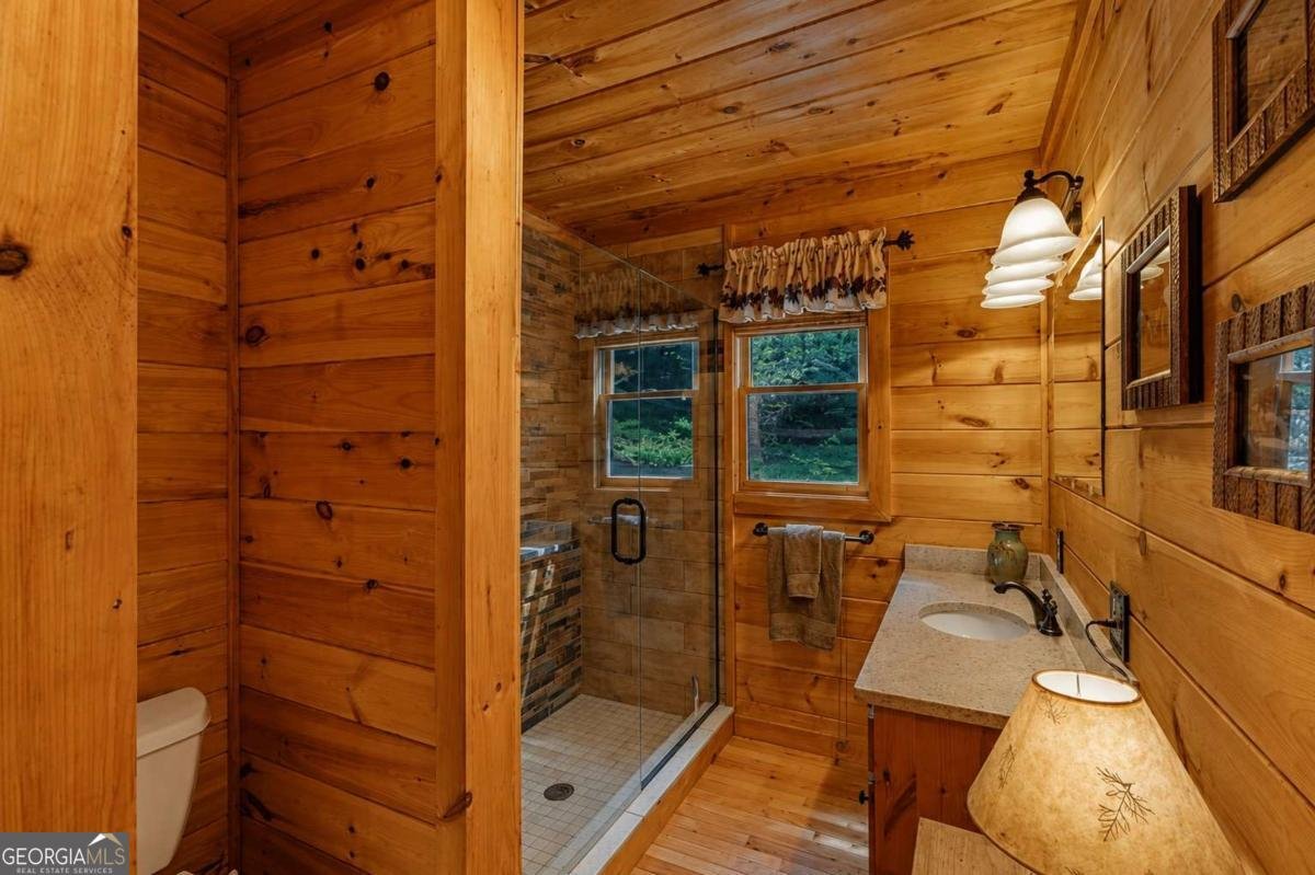 801 Davenport Mountain Road Blue Ridge - Photo 13