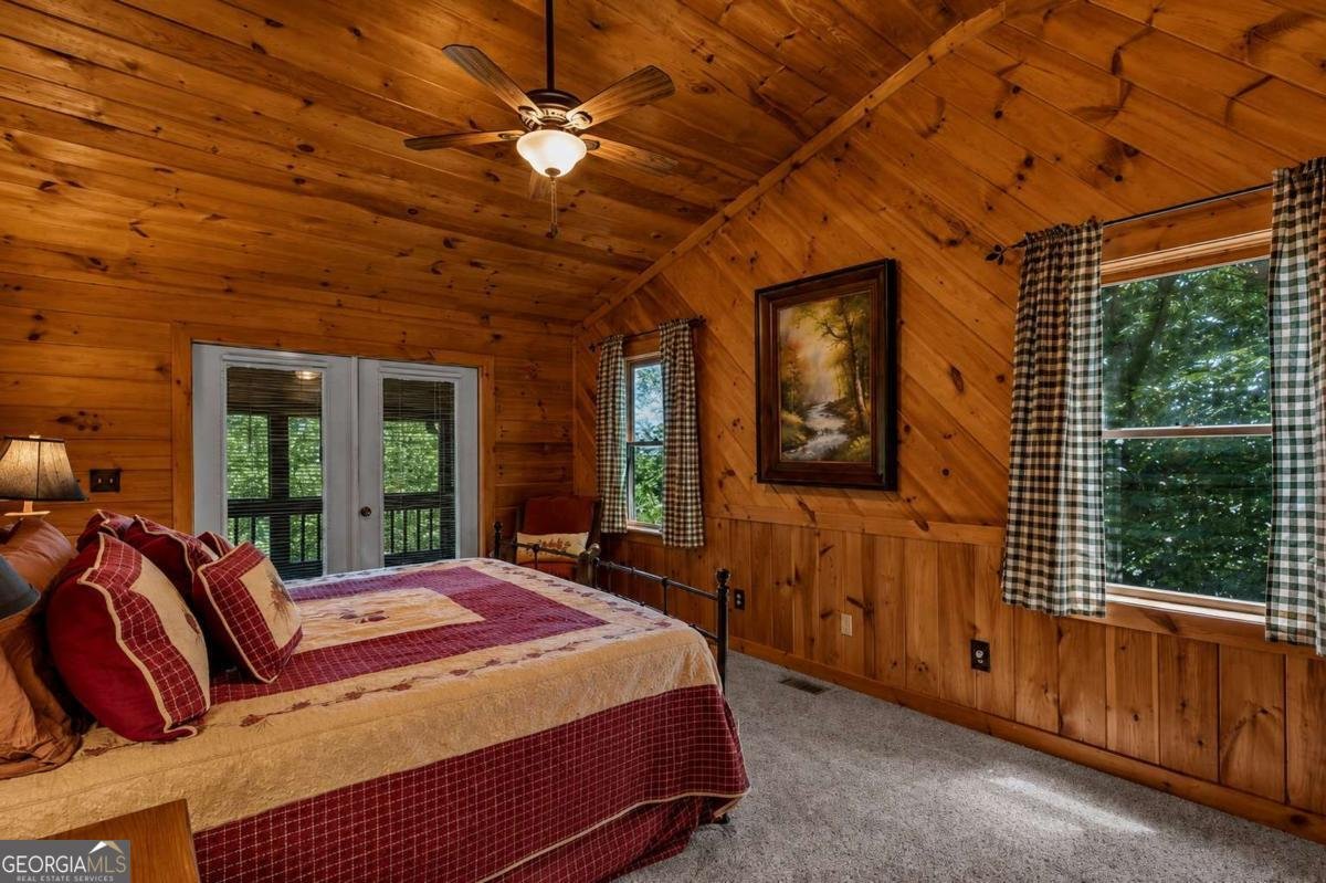 801 Davenport Mountain Road Blue Ridge - Photo 14