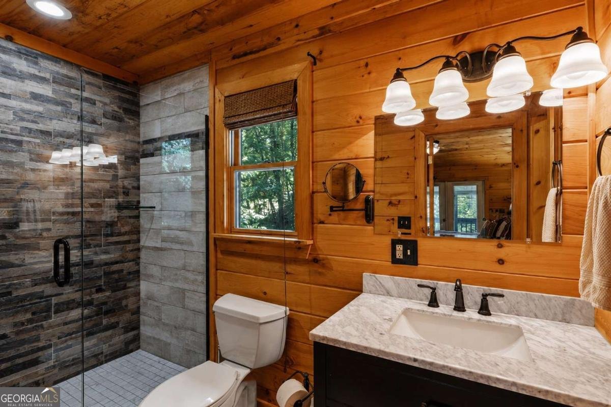 801 Davenport Mountain Road Blue Ridge - Photo 16