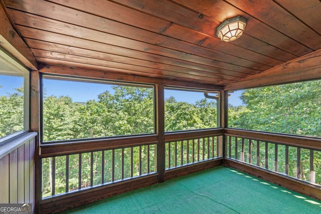 801 Davenport Mountain Road Blue Ridge - Photo 17