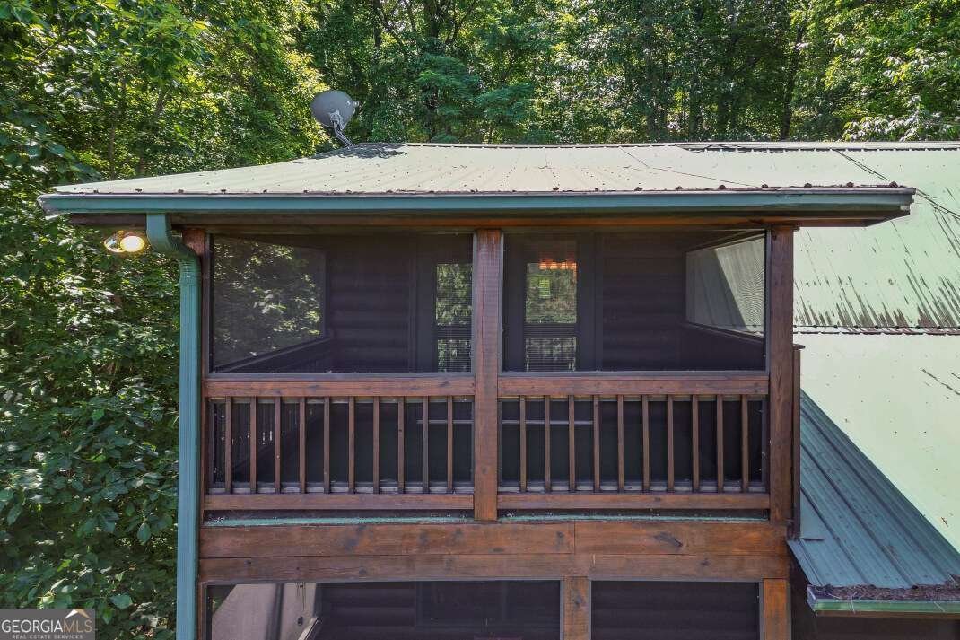801 Davenport Mountain Road Blue Ridge - Photo 18