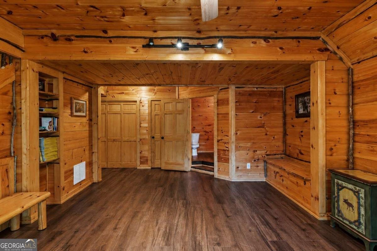 801 Davenport Mountain Road Blue Ridge - Photo 20