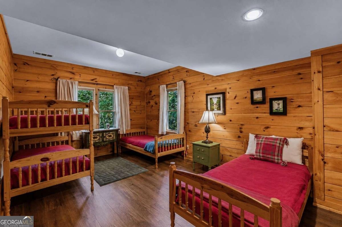801 Davenport Mountain Road Blue Ridge - Photo 21