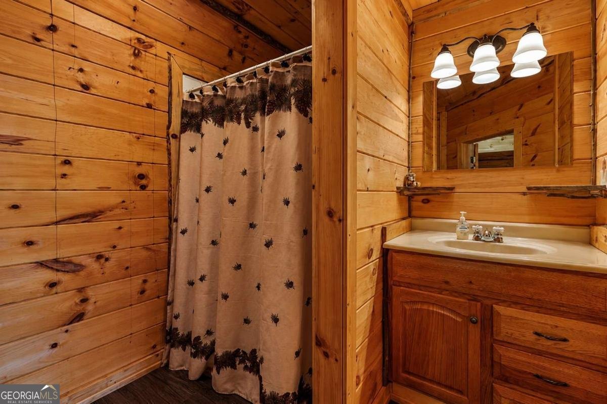 801 Davenport Mountain Road Blue Ridge - Photo 22