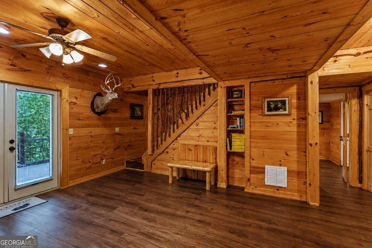 801 Davenport Mountain Road Blue Ridge - Photo 23