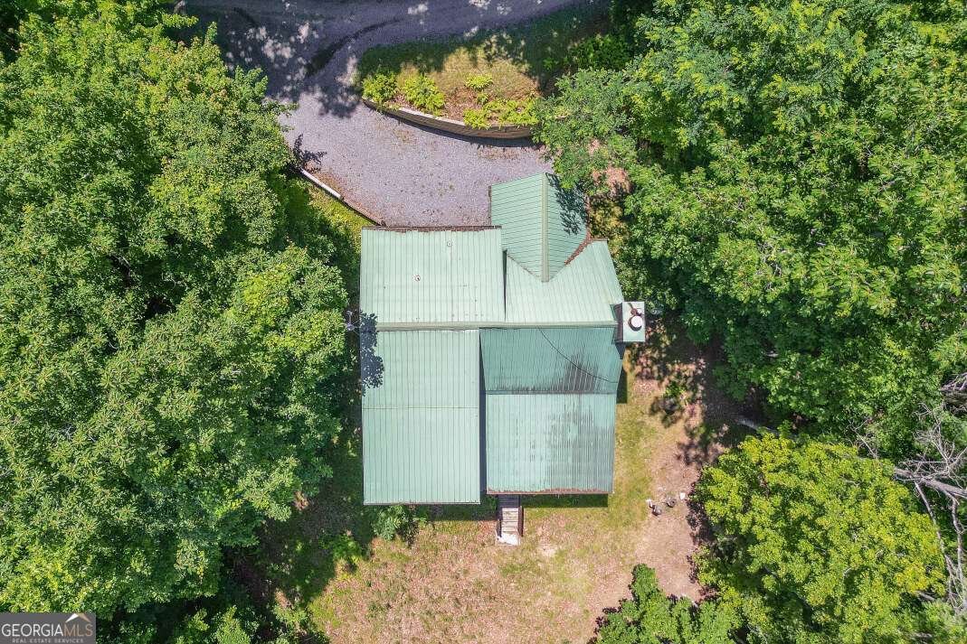 801 Davenport Mountain Road Blue Ridge - Photo 30