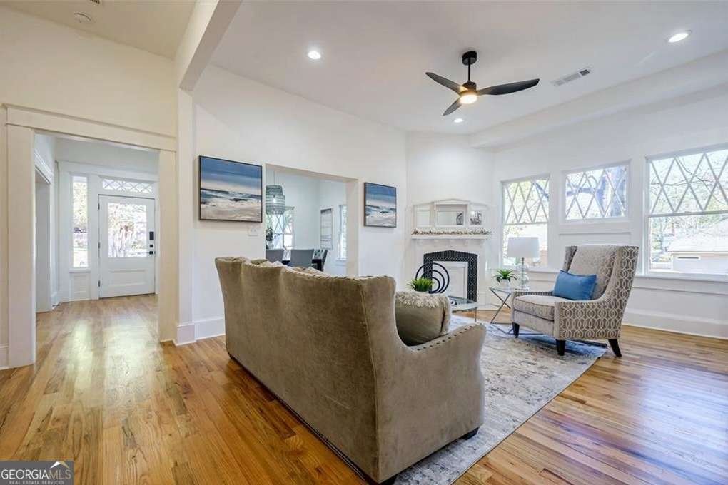 1226 Greenwich Street Atlanta - Photo 10