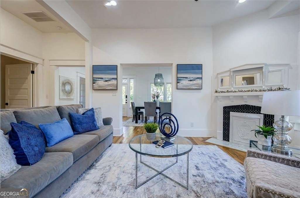 1226 Greenwich Street Atlanta - Photo 11