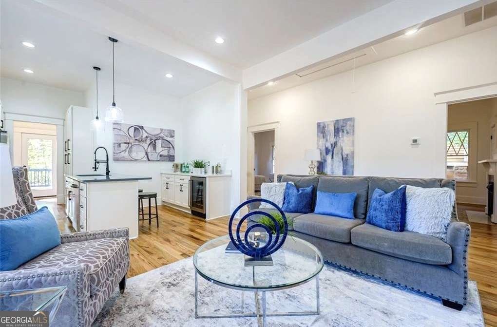 1226 Greenwich Street Atlanta - Photo 13