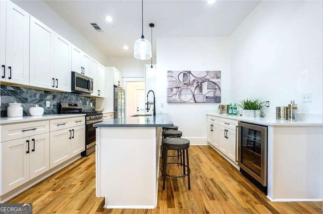 1226 Greenwich Street Atlanta - Photo 14