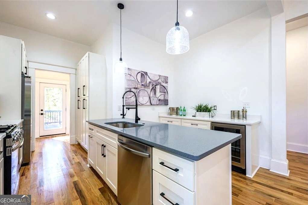 1226 Greenwich Street Atlanta - Photo 15