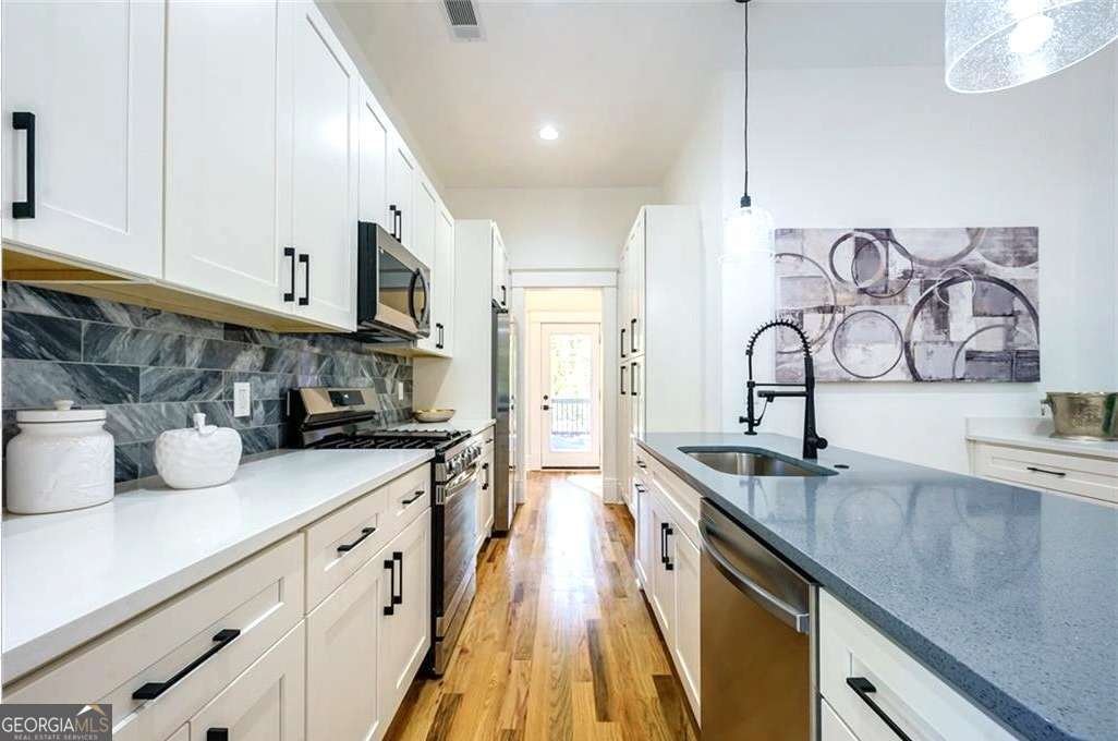 1226 Greenwich Street Atlanta - Photo 16