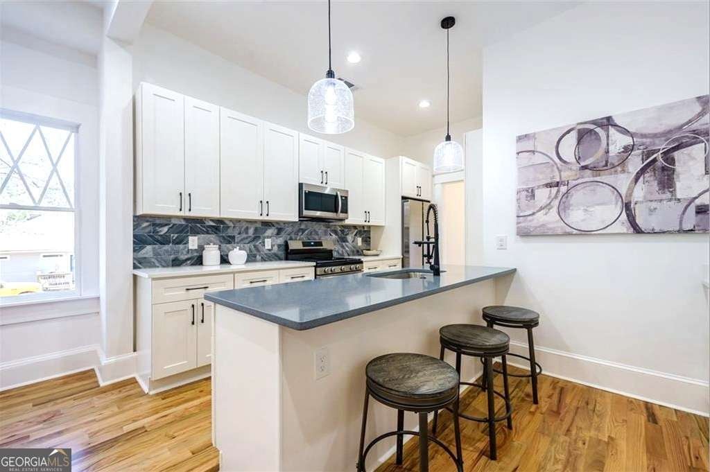 1226 Greenwich Street Atlanta - Photo 18