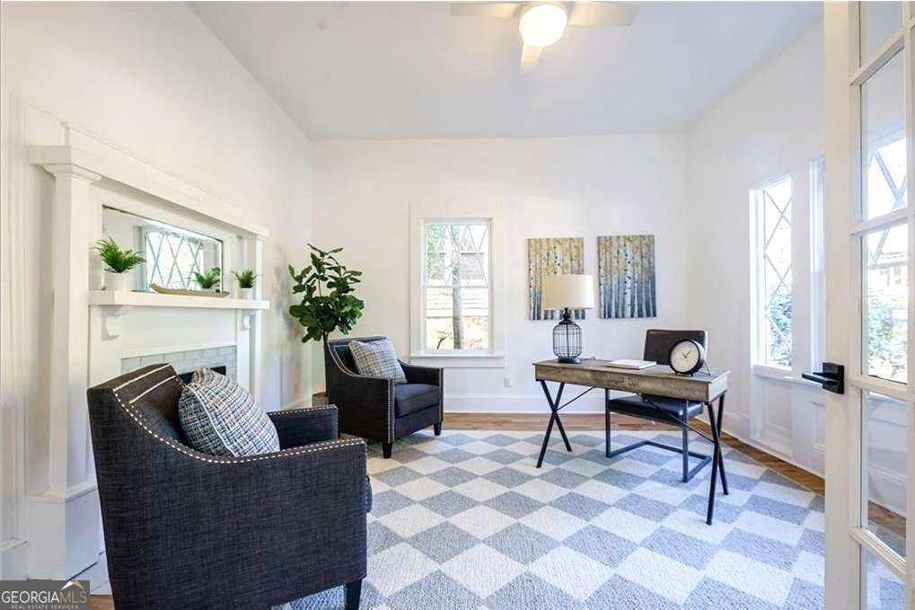 1226 Greenwich Street Atlanta - Photo 25