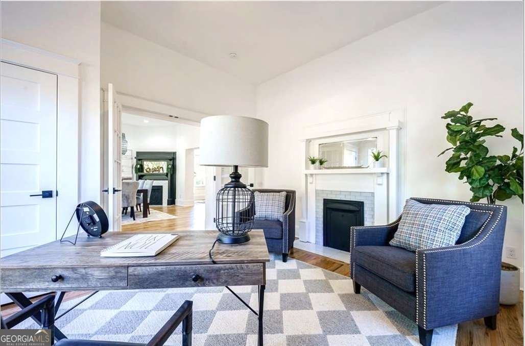 1226 Greenwich Street Atlanta - Photo 26
