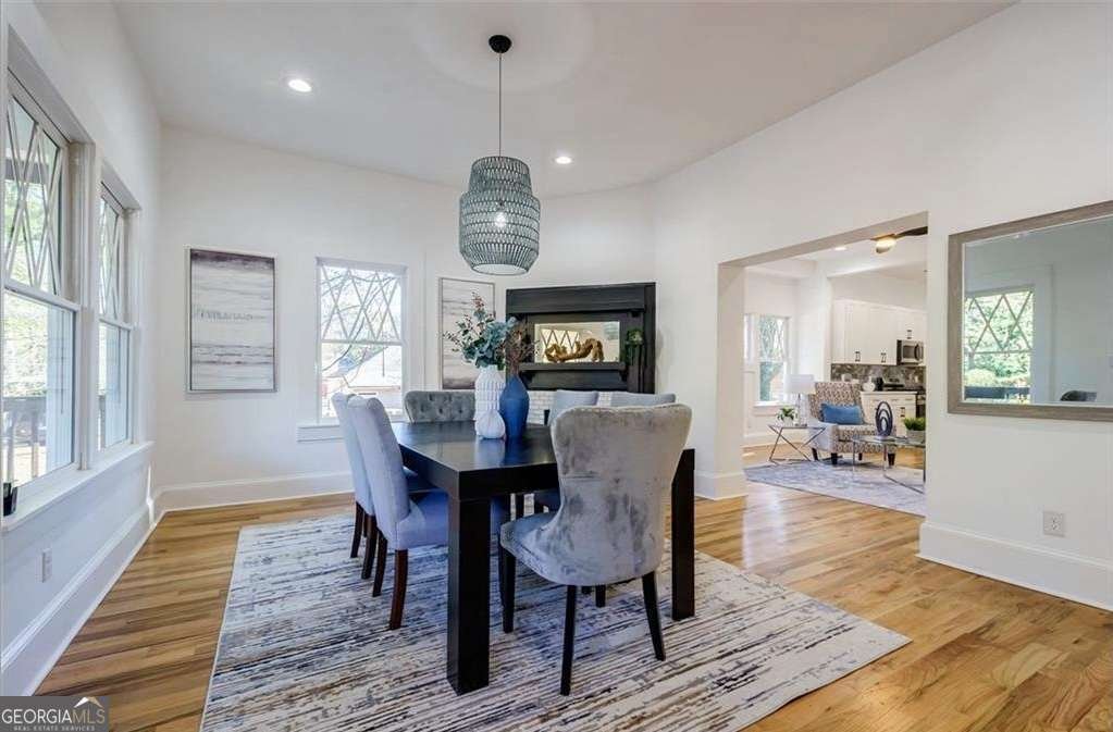 1226 Greenwich Street Atlanta - Photo 33