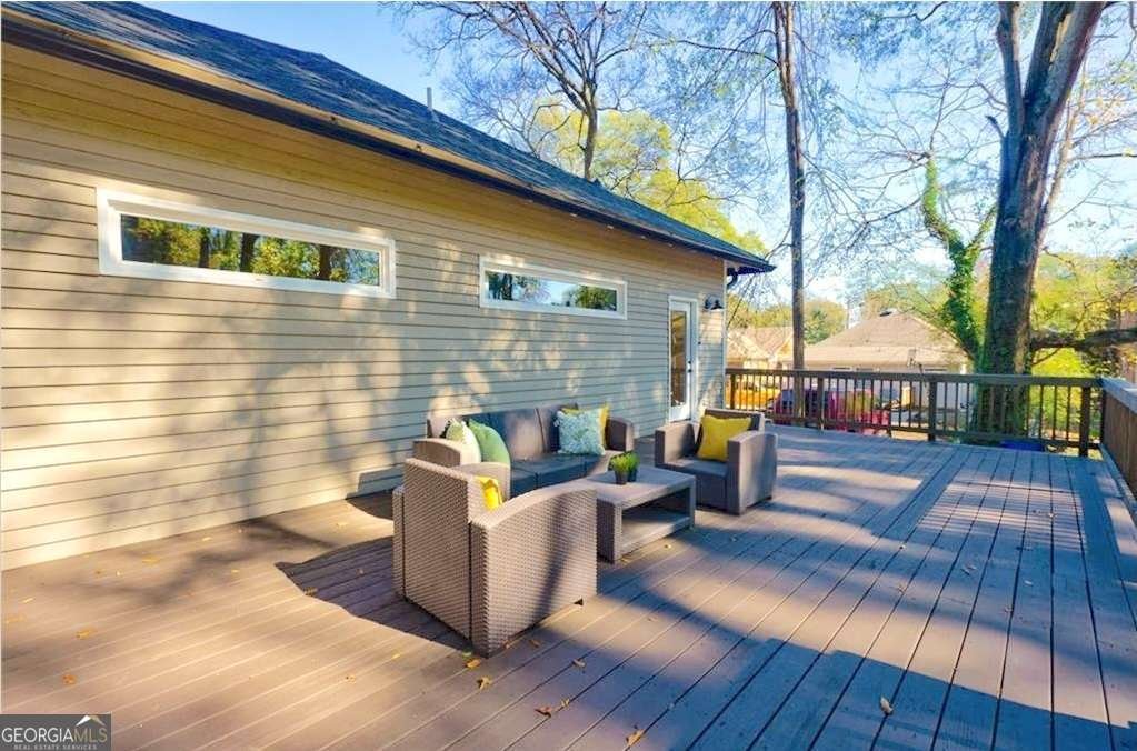 1226 Greenwich Street Atlanta - Photo 35