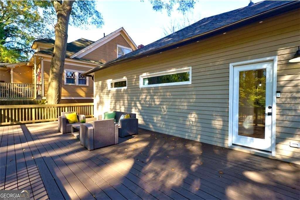 1226 Greenwich Street Atlanta - Photo 36