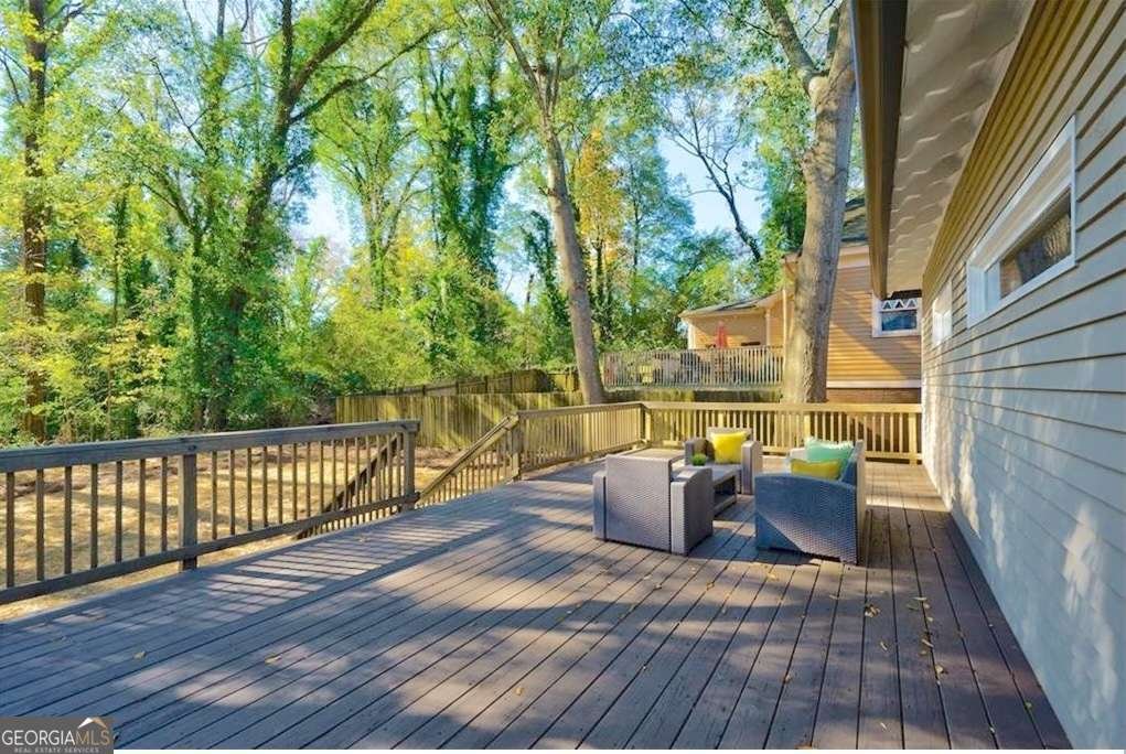 1226 Greenwich Street Atlanta - Photo 37