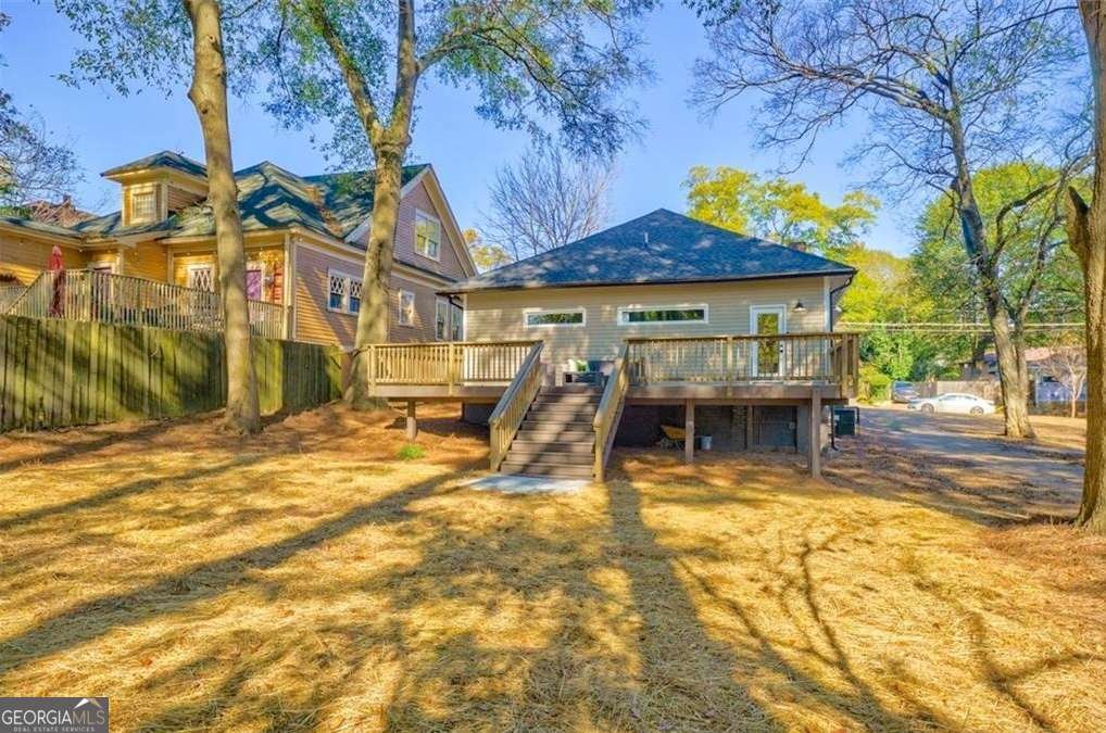 1226 Greenwich Street Atlanta - Photo 39