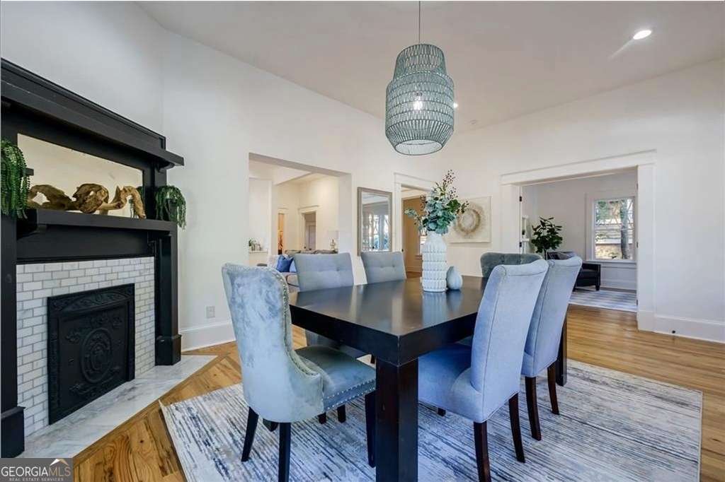 1226 Greenwich Street Atlanta - Photo 6
