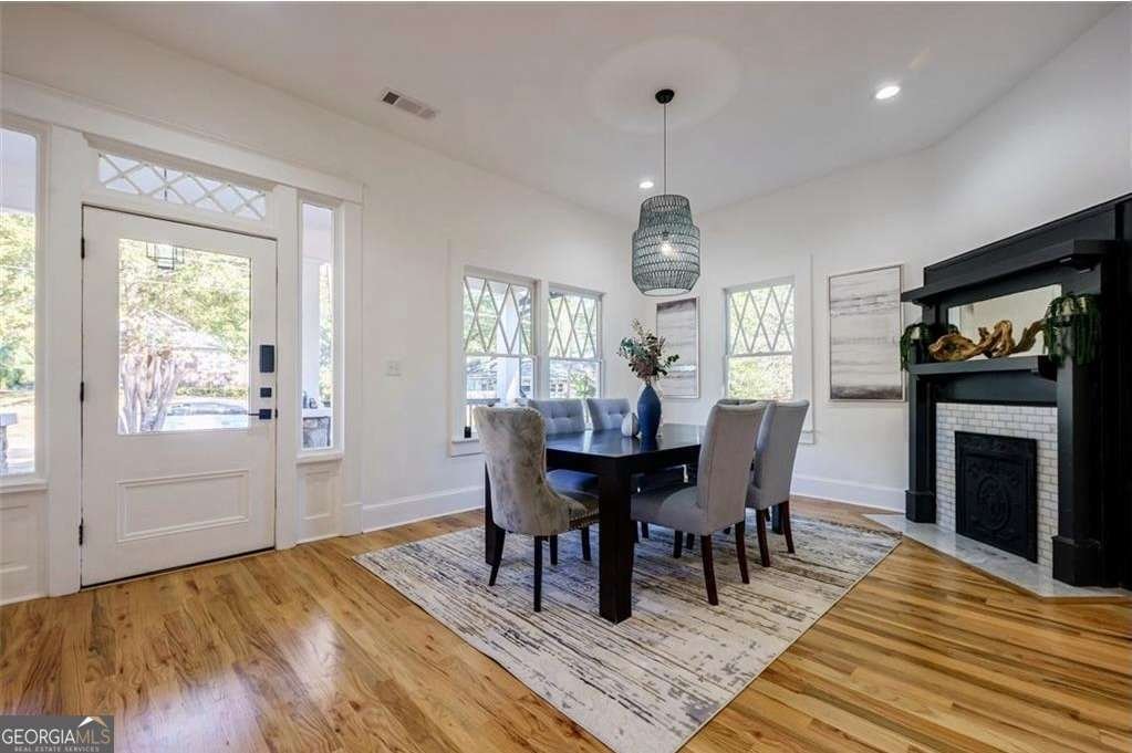 1226 Greenwich Street Atlanta - Photo 7