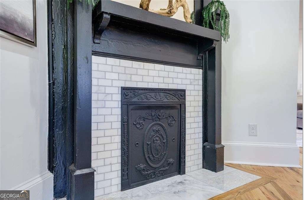 1226 Greenwich Street Atlanta - Photo 8
