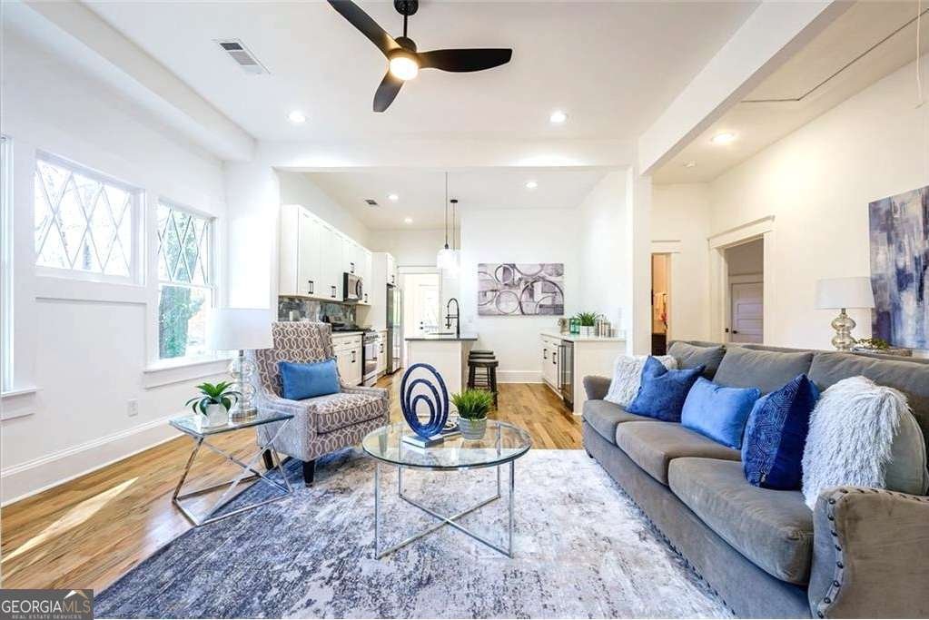 1226 Greenwich Street Atlanta - Photo 9