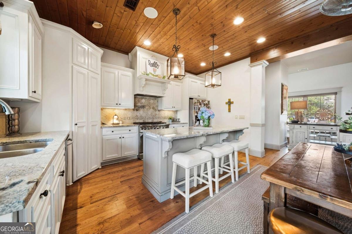 65 Cottage Lane Toccoa - Photo 17