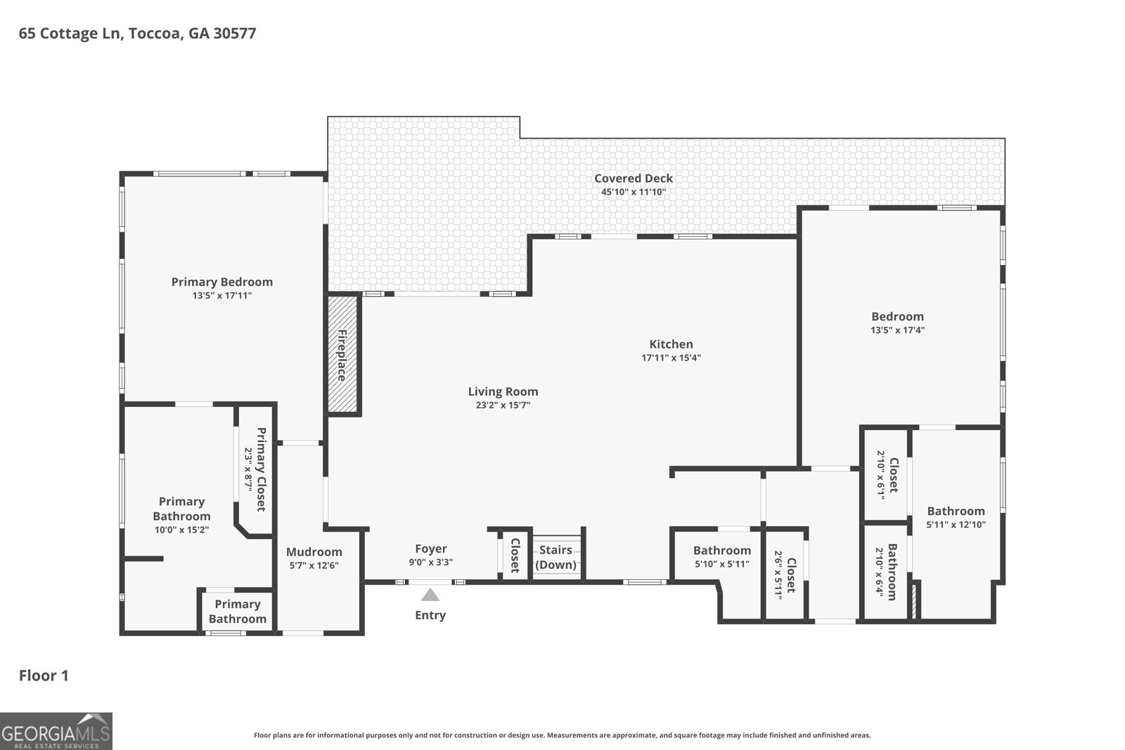 65 Cottage Lane Toccoa - Photo 75