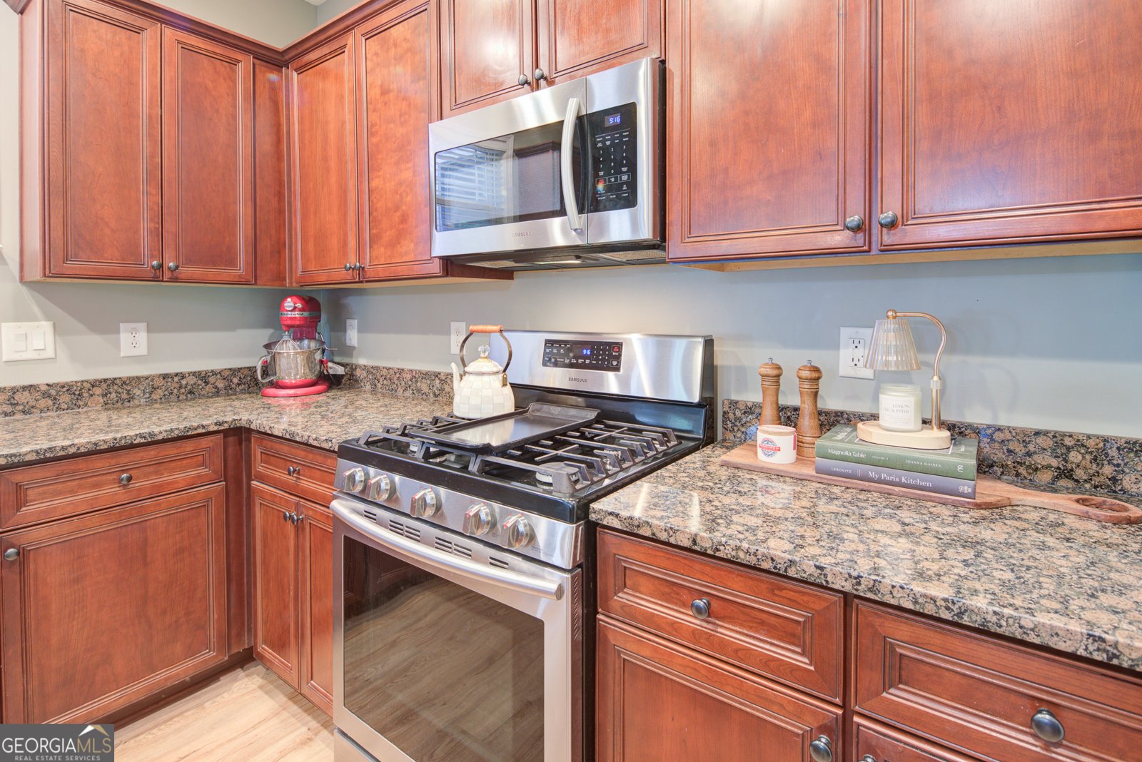 3606 Downing Drive Cumming - Photo 16