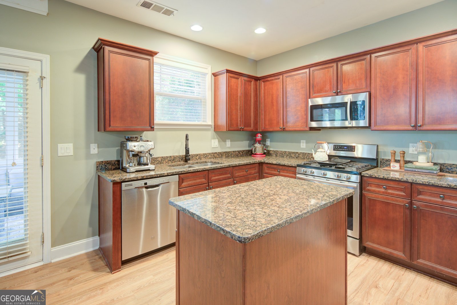 3606 Downing Drive Cumming - Photo 17