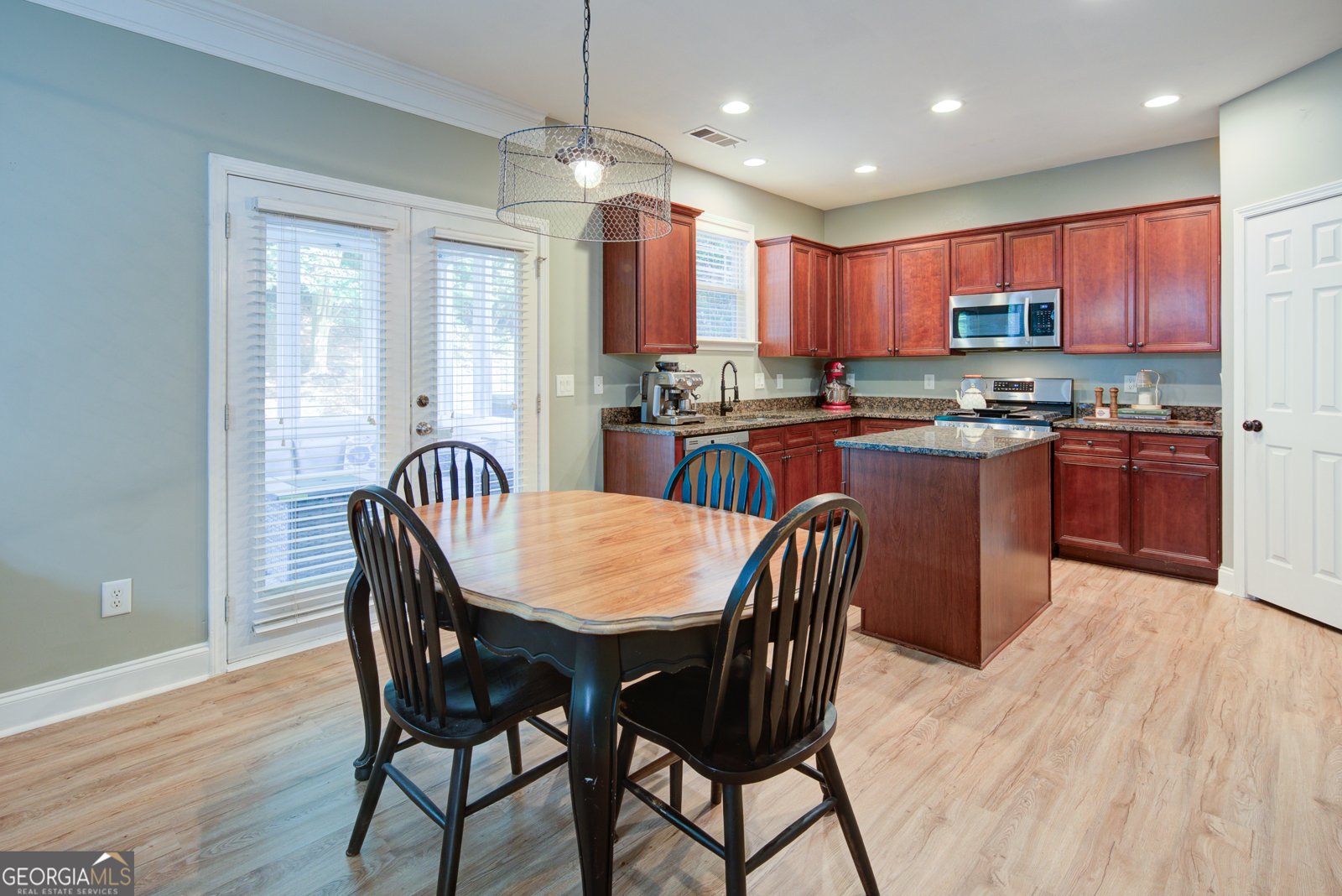 3606 Downing Drive Cumming - Photo 18