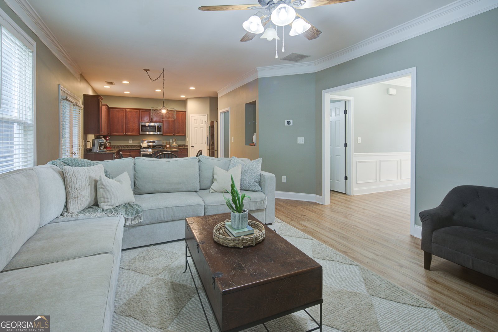3606 Downing Drive Cumming - Photo 19