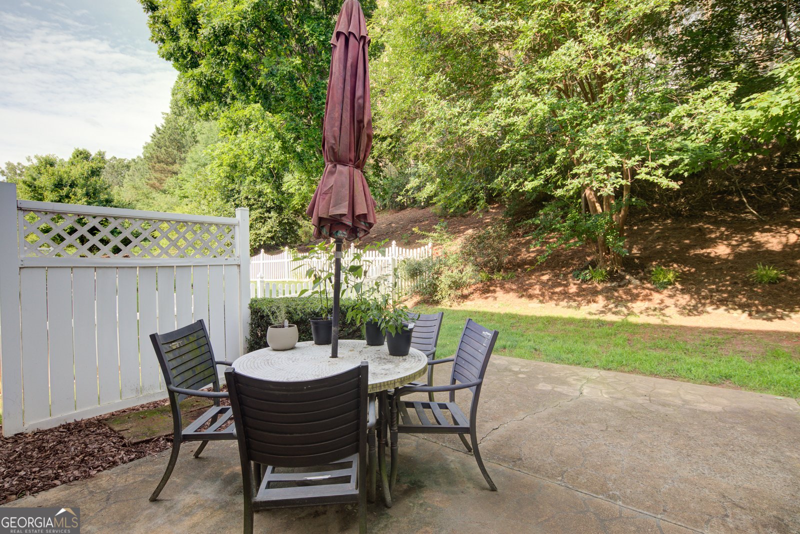3606 Downing Drive Cumming - Photo 27