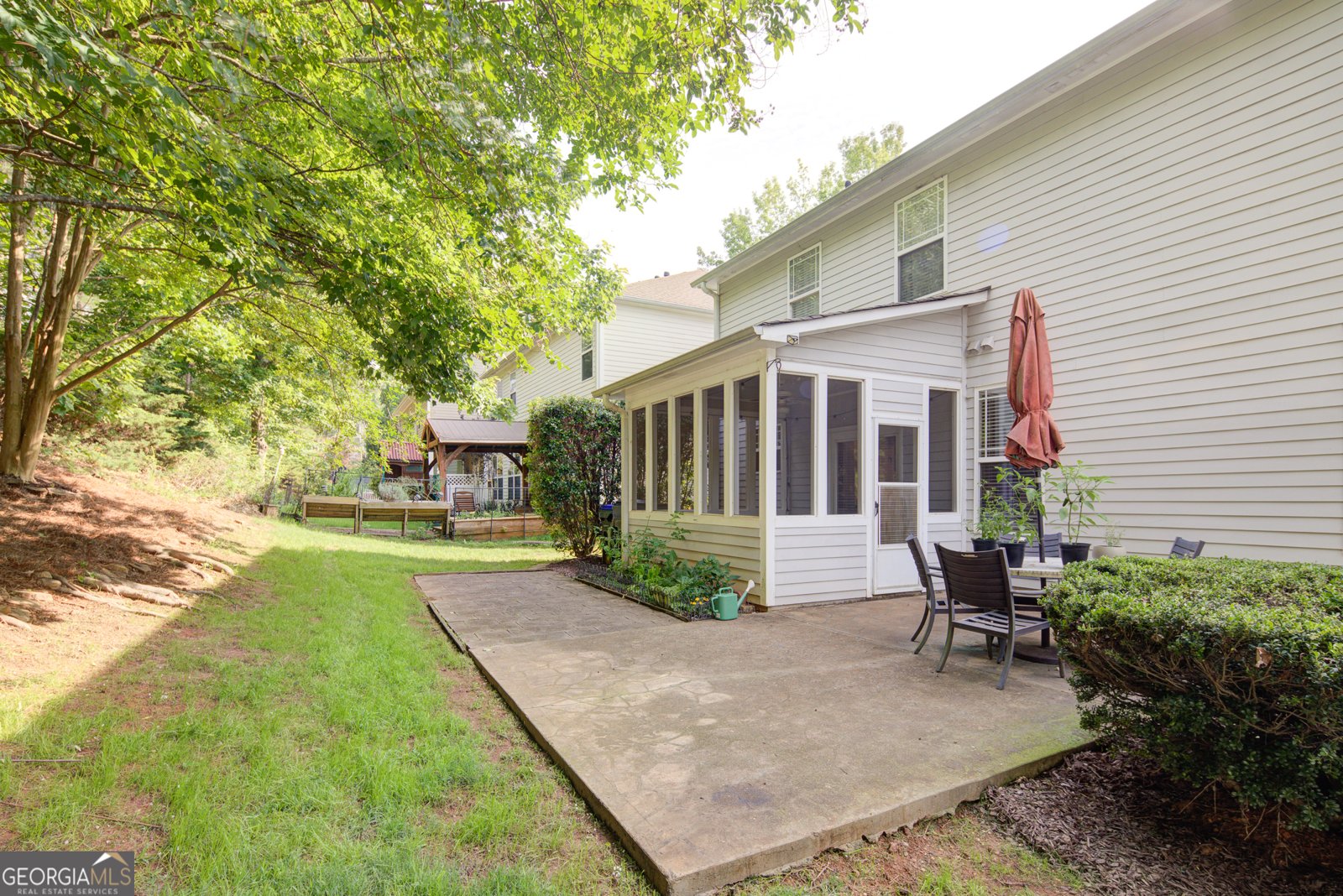 3606 Downing Drive Cumming - Photo 28