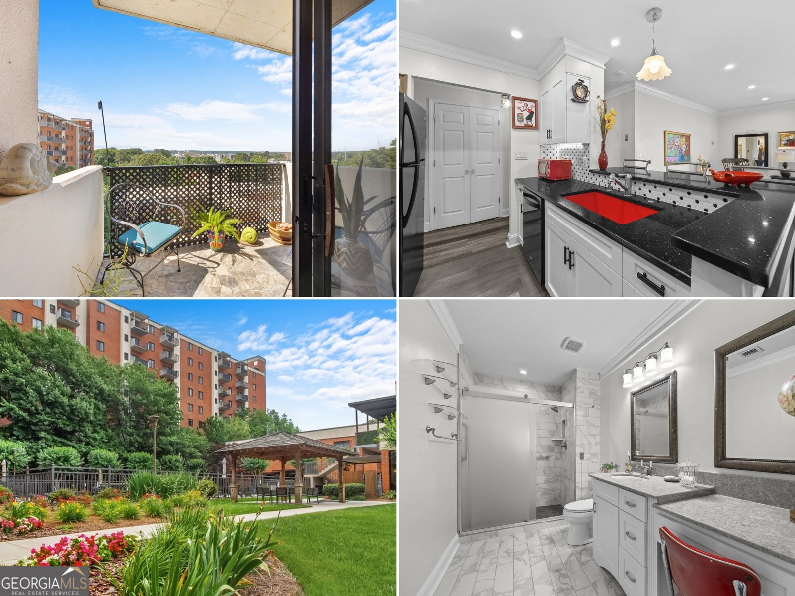 300 Johnson Ferry Road Atlanta - main photo