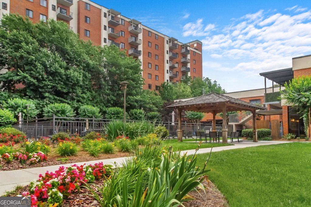 300 Johnson Ferry Road Atlanta - Photo 20