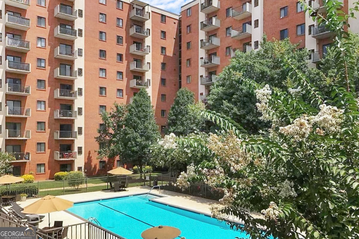 300 Johnson Ferry Road Atlanta - Photo 21