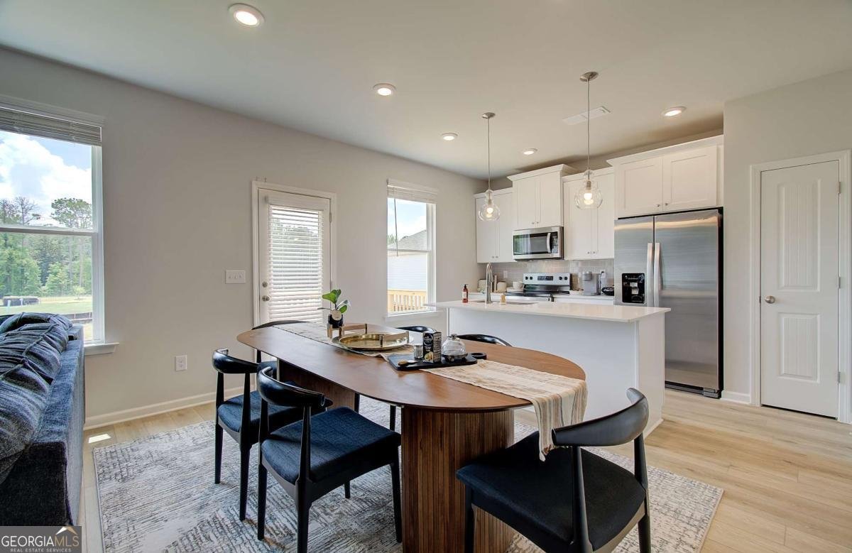 22 Camellia Drive Fairburn - Photo 10