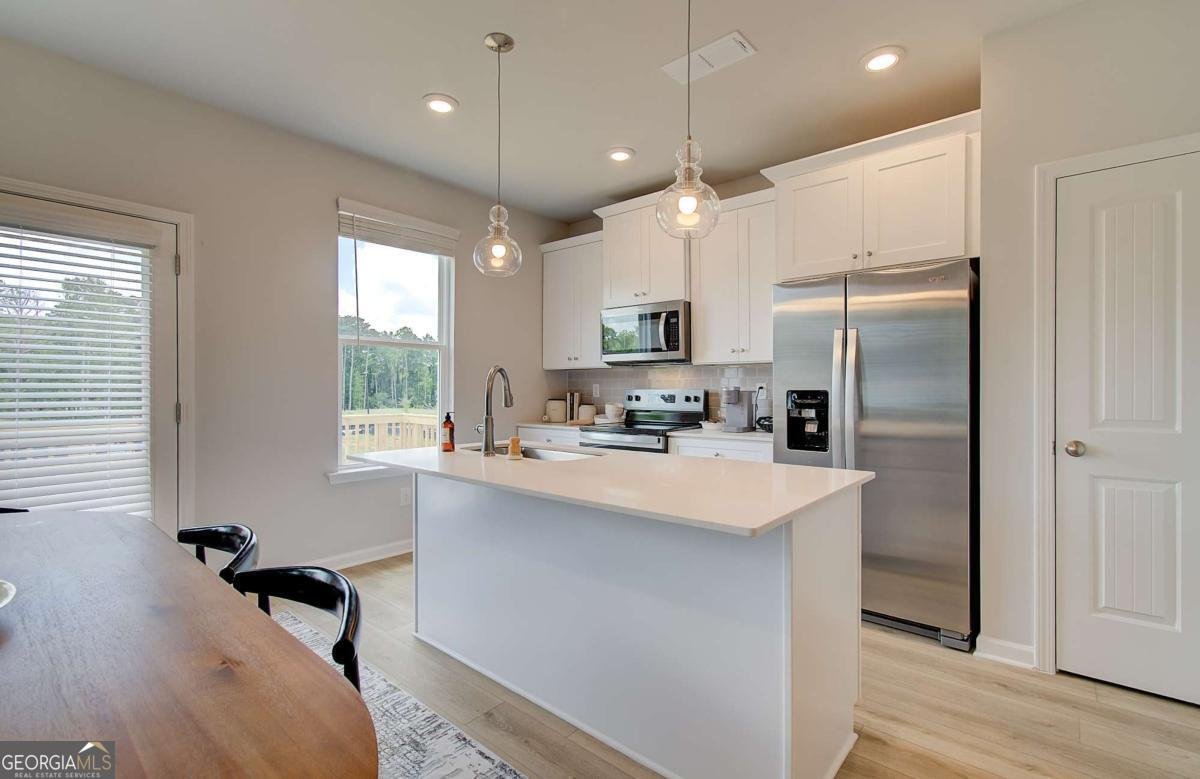 22 Camellia Drive Fairburn - Photo 11