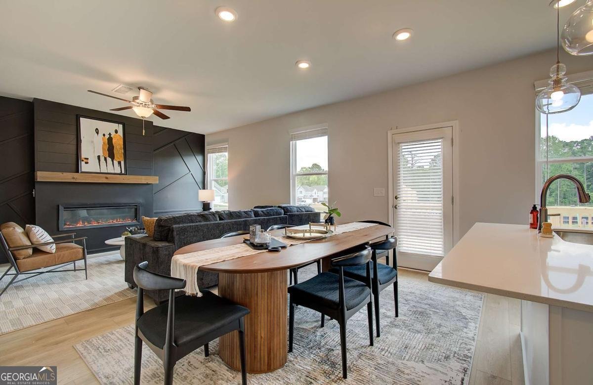 22 Camellia Drive Fairburn - Photo 12
