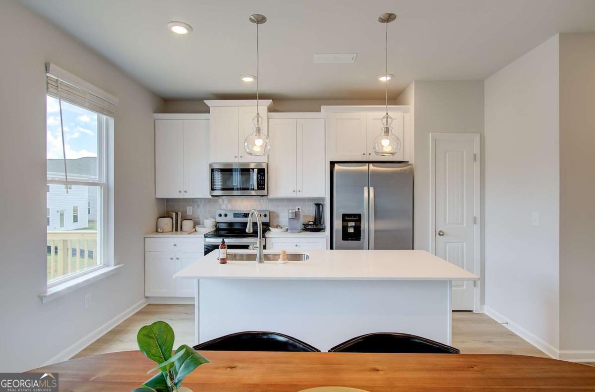 22 Camellia Drive Fairburn - Photo 13