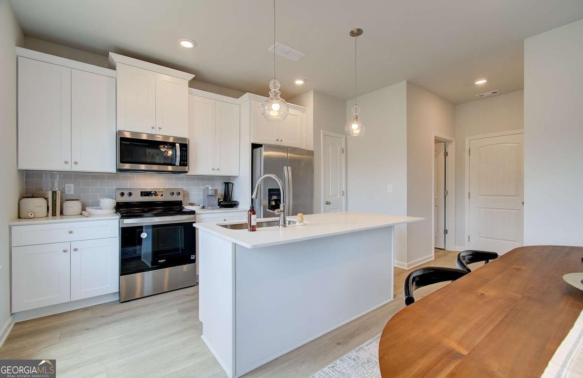 22 Camellia Drive Fairburn - Photo 14